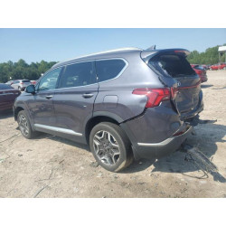 2022 HYUNDAI SANTA FE KM8S3DA10NU014068 59439235