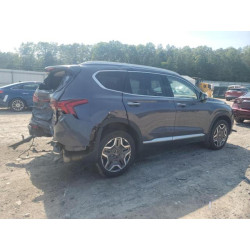 2022 HYUNDAI SANTA FE KM8S3DA10NU014068 59439235