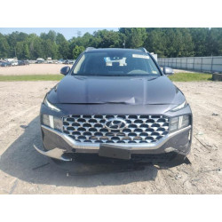 2022 HYUNDAI SANTA FE KM8S3DA10NU014068 59439235