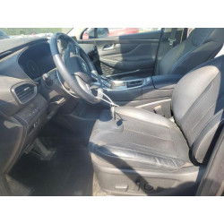 2022 HYUNDAI SANTA FE KM8S3DA10NU014068 59439235