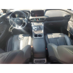2022 HYUNDAI SANTA FE KM8S3DA10NU014068 59439235