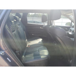 2022 HYUNDAI SANTA FE KM8S3DA10NU014068 59439235
