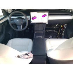 2024 TESLA MODEL Y 7SAYGAEE5RF064240 46349625
