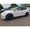 2022 TESLA MODEL Y 7SAYGAEE2NF359242 48869655