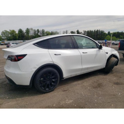 2022 TESLA MODEL Y 7SAYGAEE2NF359242 48869655