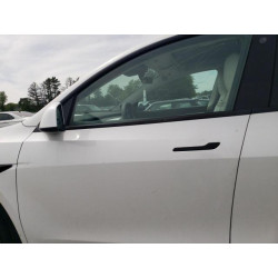 2022 TESLA MODEL Y 7SAYGAEE2NF359242 48869655