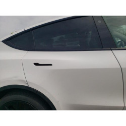 2022 TESLA MODEL Y 7SAYGAEE2NF359242 48869655