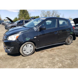 2020 MITSUBISHI MIRAGE ML32A3HJ0LH010881 51317385