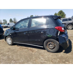 2020 MITSUBISHI MIRAGE ML32A3HJ0LH010881 51317385