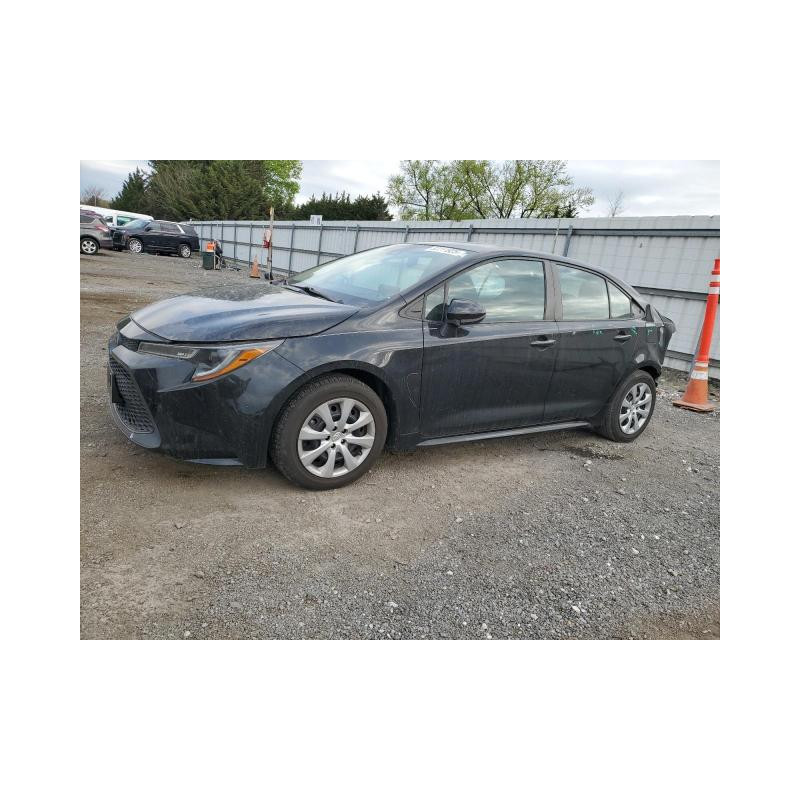 2020 TOYOTA COROLLA 5YFEPRAE1LP083366 52211925 2020 TOYOTA COROLLA 5YFEPRAE1LP083366 52211925