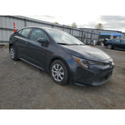 2020 TOYOTA COROLLA 5YFEPRAE1LP083366 52211925