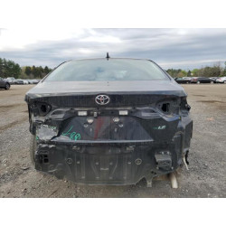 2020 TOYOTA COROLLA 5YFEPRAE1LP083366 52211925