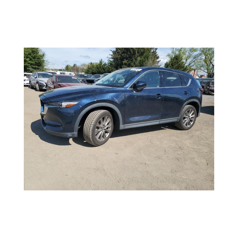 2020 MAZDA CX-5 JM3KFBDM9L1816727 54145445 2020 MAZDA CX-5 JM3KFBDM9L1816727 54145445