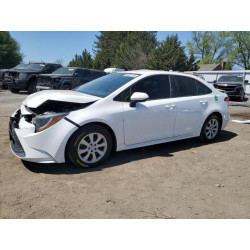 2021 TOYOTA COROLLA 5YFEPMAE7MP231587 54352115