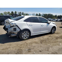 2021 TOYOTA COROLLA 5YFEPMAE7MP231587 54352115