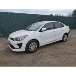2022 KIA RIO 3KPA24AD5NE482096 54400265