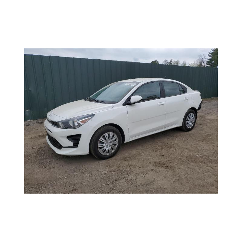 2022 KIA RIO 3KPA24AD5NE482096 54400265 2022 KIA RIO 3KPA24AD5NE482096 54400265