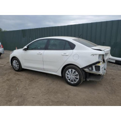 2022 KIA RIO 3KPA24AD5NE482096 54400265