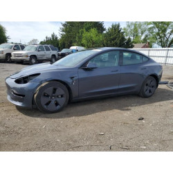 2022 TESLA MODEL 3 5YJ3E1EB2NF111804 55127315