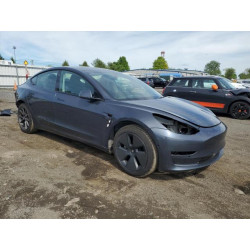 2022 TESLA MODEL 3 5YJ3E1EB2NF111804 55127315