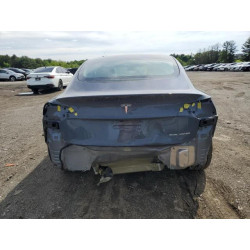 2022 TESLA MODEL 3 5YJ3E1EB2NF111804 55127315