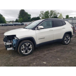 2021 JEEP COMPASS 3C4NJDCB6MT578541 55739055