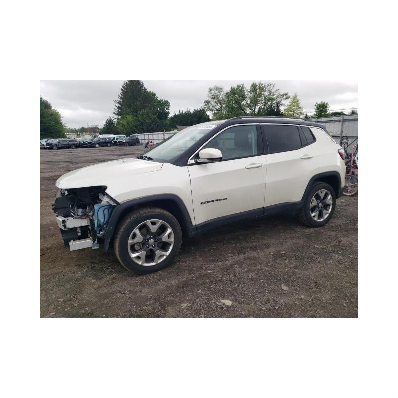 2021 JEEP COMPASS 3C4NJDCB6MT578541 55739055 2021 JEEP COMPASS 3C4NJDCB6MT578541 55739055