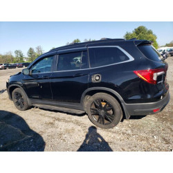 2021 HONDA PILOT 5FNYF6H26MB077053 55793135