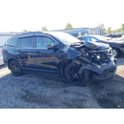 2021 HONDA PILOT 5FNYF6H26MB077053 55793135