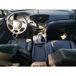 2021 HONDA PILOT 5FNYF6H26MB077053 55793135