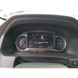2021 HONDA PILOT 5FNYF6H26MB077053 55793135