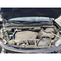 2021 HONDA PILOT 5FNYF6H26MB077053 55793135