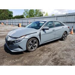 2023 HYUNDAI ELANTRA KMHLS4AG6PU437915 55942985