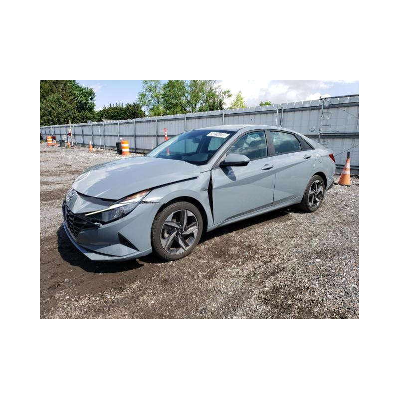 2023 HYUNDAI ELANTRA KMHLS4AG6PU437915 55942985 2023 HYUNDAI ELANTRA KMHLS4AG6PU437915 55942985