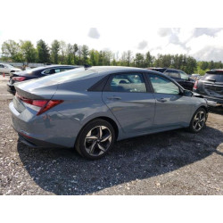 2023 HYUNDAI ELANTRA KMHLS4AG6PU437915 55942985