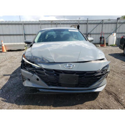 2023 HYUNDAI ELANTRA KMHLS4AG6PU437915 55942985
