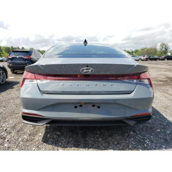 2023 HYUNDAI ELANTRA KMHLS4AG6PU437915 55942985