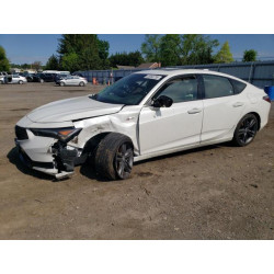 2024 ACURA INTEGRA A- 19UDE4H35RA022657 55964735