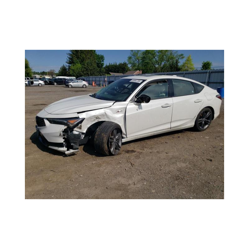 2024 ACURA INTEGRA A- 19UDE4H35RA022657 55964735 2024 ACURA INTEGRA A- 19UDE4H35RA022657 55964735