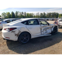 2024 ACURA INTEGRA A- 19UDE4H35RA022657 55964735