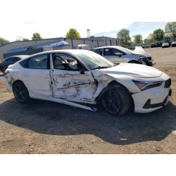 2024 ACURA INTEGRA A- 19UDE4H35RA022657 55964735