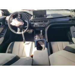 2024 ACURA INTEGRA A- 19UDE4H35RA022657 55964735