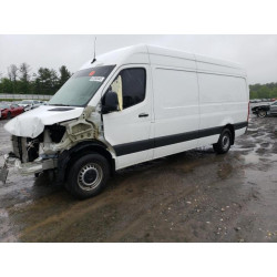 2022 MERCEDES-BENZ SPRINTER W1Y40CHY3NT099153 57203445