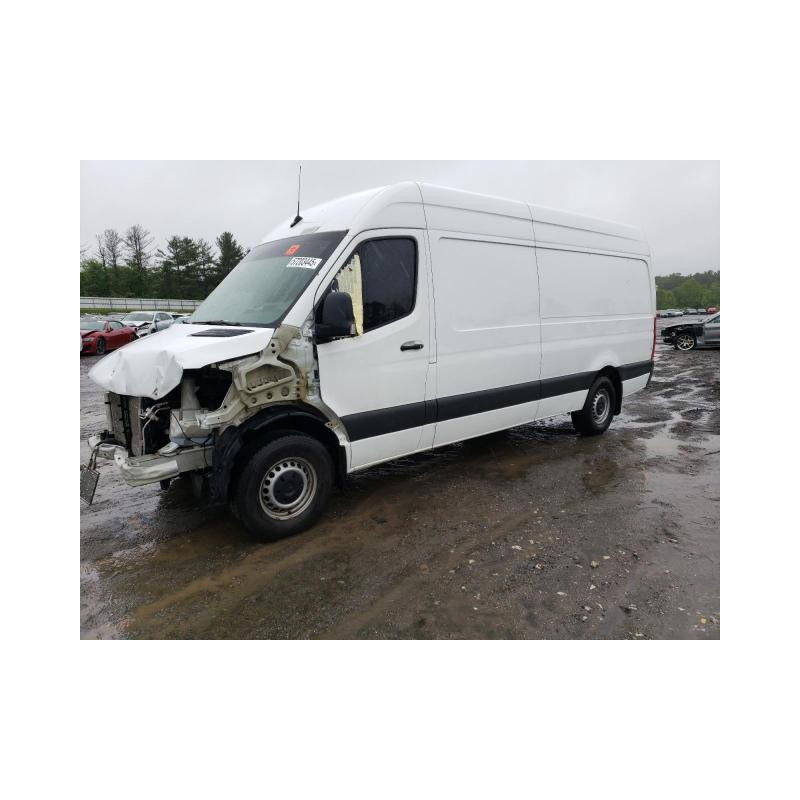 2022 MERCEDES-BENZ SPRINTER W1Y40CHY3NT099153 57203445 2022 MERCEDES-BENZ SPRINTER W1Y40CHY3NT099153 57203445