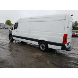 2022 MERCEDES-BENZ SPRINTER W1Y40CHY3NT099153 57203445