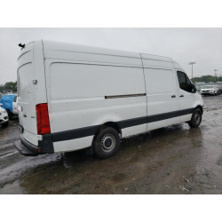 2022 MERCEDES-BENZ SPRINTER W1Y40CHY3NT099153 57203445