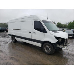 2022 MERCEDES-BENZ SPRINTER W1Y40CHY3NT099153 57203445