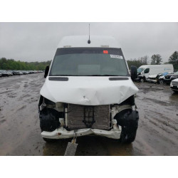 2022 MERCEDES-BENZ SPRINTER W1Y40CHY3NT099153 57203445