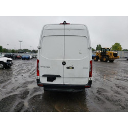 2022 MERCEDES-BENZ SPRINTER W1Y40CHY3NT099153 57203445
