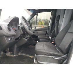 2022 MERCEDES-BENZ SPRINTER W1Y40CHY3NT099153 57203445